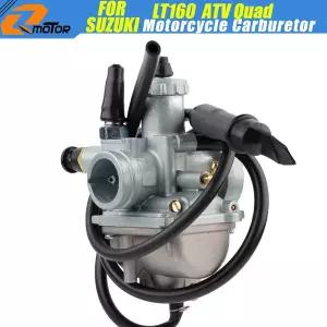 카브레타 스즈키 LT 160 쿼드러너 OZARK QUADSPORT Carb LT-F160 LT160 LTF160 ATV 쿼드 Carburador 1989-