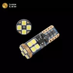다름 T10 3030 파워 led / 자동차 실내등 미등
