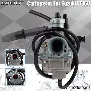 스즈키 LT160 LT 160 쿼드러너 OZARK QUADSPORT 카브 LT-F160 LTF160 ATV 쿼드 카부라도르 1989-2007 에 적
