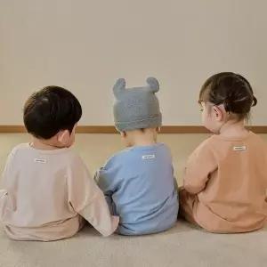 [보리보리/해피프린스]멜리 상하복