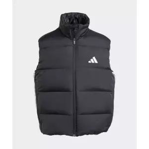 아디다스 ADIDAS 클라이마웜 3-스트라이프 푸퍼 다운 베스트 - 블랙 JM4078 261487