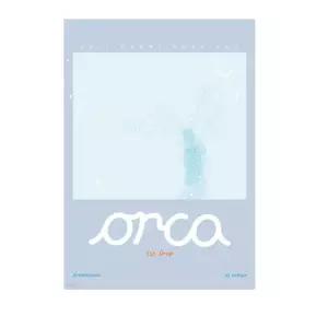 ㄱ시대인재북스 2027 오르카(Orca) 모의고사 1st drop 3회분 지구과학1