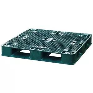 지게차 창고 받침대 파렛트 깔판 플라스틱 바닥재