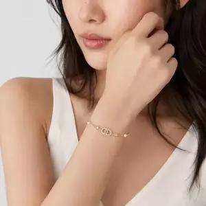 디올 백화점발송 Clair D Lune 팔찌 B3106WOMZI_D301 팔찌