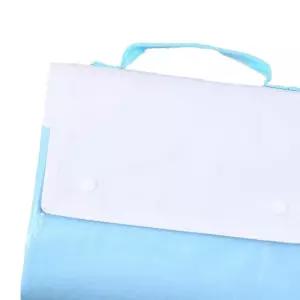 타포린 구름매트
