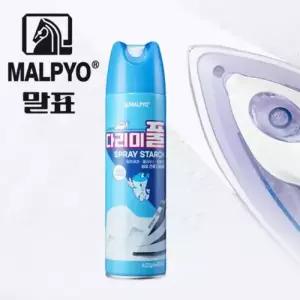 말표108 뿌리는 480ml 스프레이 다리미풀 다림풀 질