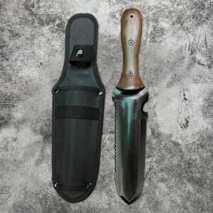 야외 가정용 정원 발굴 삽 작은 도구 심기 야채 밭 노면 파쇄기