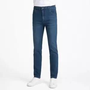 파파브로 남성 데님 테이퍼드핏 데일리 청바지 GY-JEA-586-4,7