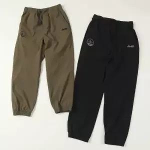 지프키즈 기획 화섬 조거팬츠 KP2PTU591 여름용 긴바지