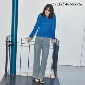 라삐아프 26SS 썸머 스트레이트 데님 1종