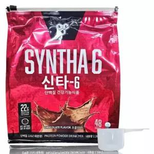 신타6 프로틴 초코 코스트코 2.26kg 오리지널 단백질쉐이크