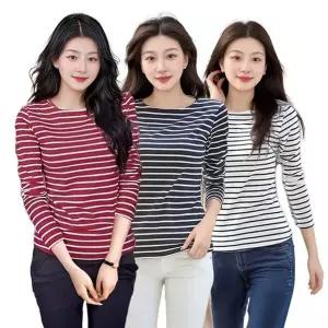 알트베니 레일리스판풀오버3종