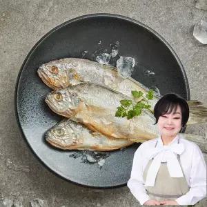 [키친스토리]빅마마 이혜정의 참 맛있는 참굴비 (80g2미10팩  총 20미, 1.6kg).