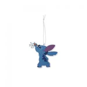 썬러브 SUNLOVE TOUR 스티치 Air Freshener 블루 499553