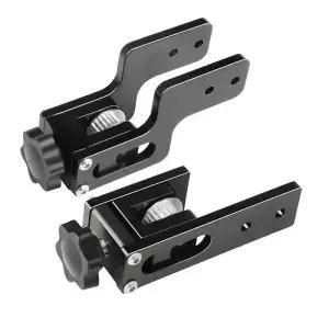 Ender 3 업그레이드 2020 프로파일 X 축 2040 Y 동기식 벨트 스트레치 Creality CR-10 3D 프린터 부품 용