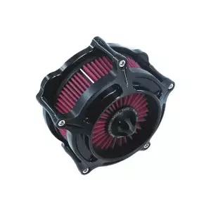 오토바이 터빈 에어 필터 흡입 클리너 야마하 볼트 XV 950 에 적합