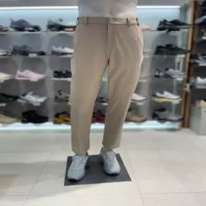 아이더 25SS 남자 기능성 기본 바지 아이스 남성 슬랙스 팬츠 DMM25392 E1 576692