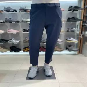아이더 25SS 남자 기능성 기본 바지 아이스 남성 슬랙스 팬츠 DMM25392 C8 576691
