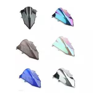 혼다 CBR650R 650R 2019 2020 2021 2022 2023 2024 2025 오토바이 윈드 윈드쉴드 윈드스크린 페어링 650 R