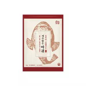 [키친스토리]빅마마 재주많은 손질아귀 500g x6팩(내장 포함, 총 3kg)_9689106.