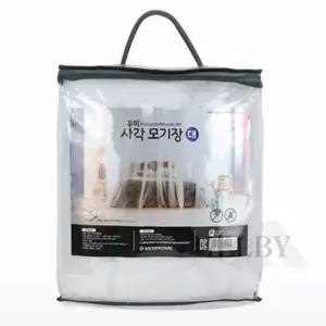 일비 사각 모기장 대 여름모기장