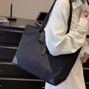 (올핀)카바스 에코백 숄더백 쇼퍼백 핸드백 여자가방 보부상