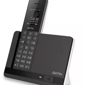 (다올)무선전화기 LG 지앤텔8126 디지털 1.7GHz 발신자 표시