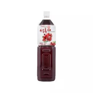 참다음 석류 골드 1.5L X 8개
