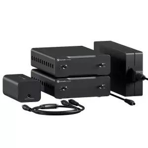 포시 오디오 V3 모노 240W 사운드 앰프 TPA3255 PFFB 기술 미니 서브우퍼 스피커용