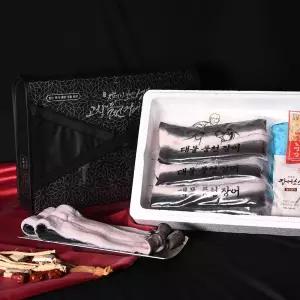 고창풍천장어선물세트1kg +고급부직포가방 1kg(1~3al)