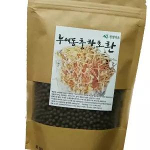 (다올)누에동충하초환골드 300g - 건강한 자연 원료