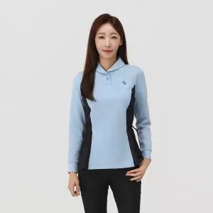 엘르골프 여성 에리 폴로 티셔츠_6I65252 450558