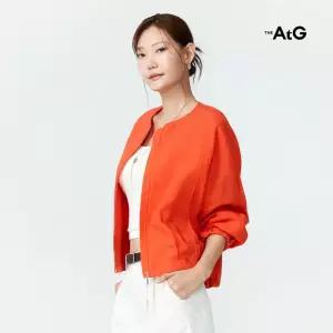 더엣지 최초가79,900원소프트 봄버 재킷 448267