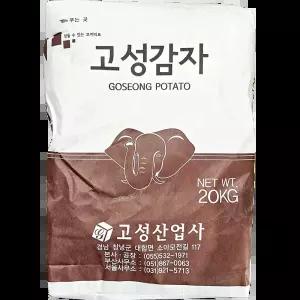감자전분 (고성 20K) 업소용 잡채용