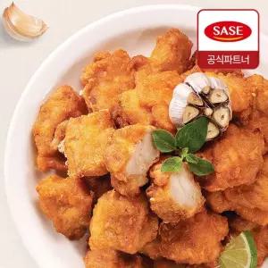 사세 치킨 가라아게 500g x 2팩