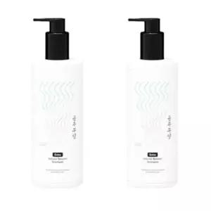 가히 샴푸 공주부양 볼륨 공중부양 가이 가희 500ml 2개 MJ