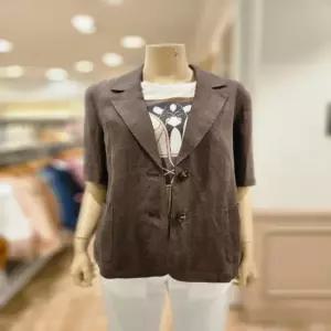 BCBG 프렌치 자켓 B4B3J171