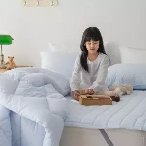 박스단위 사계절 순면 모엔느 힐링60s 밴딩카페트 고정밴드