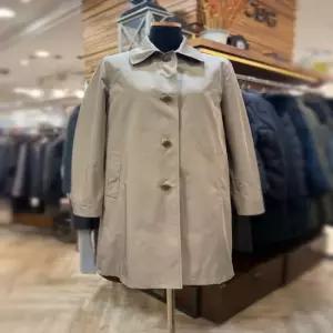 BCBG 트니바바리 코트 B5A1N702