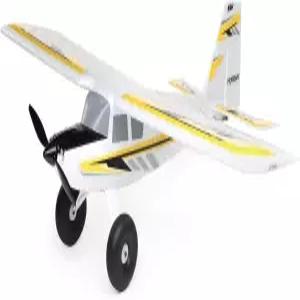 E-flite RC 비행기 UMX Timber X BNF 기본 송신기 배터리 및 충전기는 AS3X에 포함되지 않으며 Safe Select