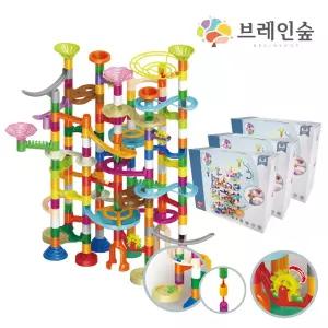 아키레일 정글탐험 마블런 만들기 블록 600p