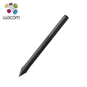 Wacom Intuos 태블릿용 Wacom 4K 펜(LP-1100-0K)(CTL-4100/6100, CTL-4100WL/6100WL), 4096 압력 레벨