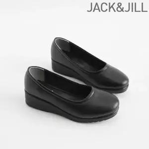 [셀러허브]잭앤질 웨지통굽 펌프스(JC3510) (S50754270)