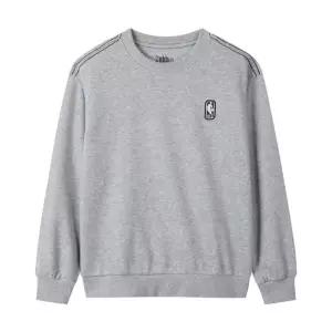 [NBA KIDS]라운드 크루넥 맨투맨 K263TS100P13_DJ