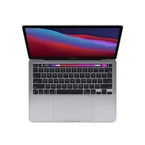 애플 맥북프로13 M1 CPU8코어 GPU8코어 램8GB SSD256GB 그레이 02