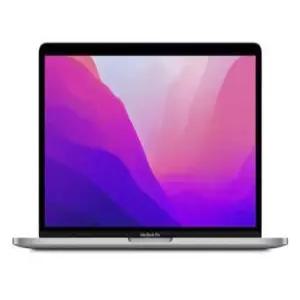 애플 맥북프로13 M2 CPU8코어 GPU10코어 램8GB SSD256GB 그레이 03