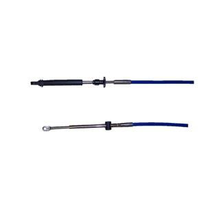 Uflex MACH14X19 Mach 14 19인치 Omc 제어 케이블