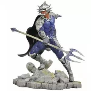 다이아몬드셀렉트 (DC COMICS) Aquaman Movie Ocean Master PVC Statue (DMS829448FG) 아쿠아맨 스테츄맨피