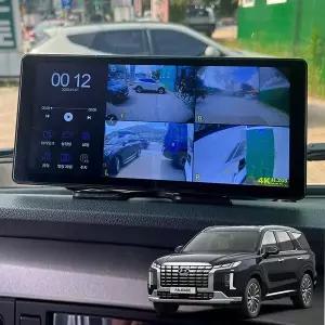 [콩심팥심]더뉴팰리세이드 호환감지센서 호크WS10블랙박스