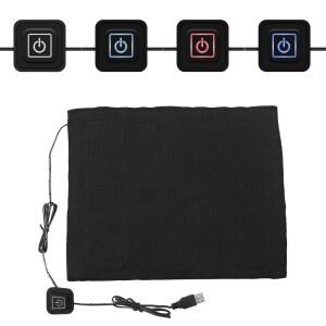미니온열매트 3USB 전기 히터 패드 5V 워머 애완 동물
